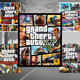 Image for article titled The Rules of Grand Theft Auto Box Art